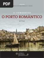II Congresso o Porto Romantico Compact