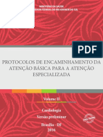 Protocolos AB Vol2 Cardiologia PDF