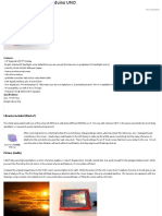 2.4'' TFT LCD Shield Discussion