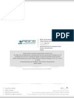 El Papel de Las Familias en Los Procesos de Evaluacion Institucional