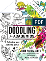 Doodling for Academics Sampler