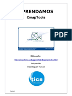 Usando Cmaptools PDF