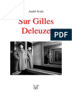 André Scala_Textes sur Gilles Deleuze.pdf