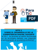 Ppt Para Tic