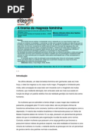 A tirania da magreza feminina