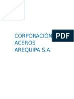 Corporación Aceros Arequipa