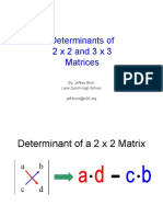 Download Determinants matriks 3x3 metode sarrus by zaidan_fahmi4 SN34747086 doc pdf