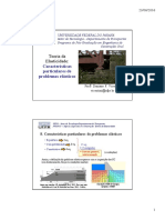 Aula 07 - Caracteristicas