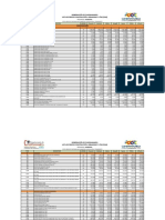 Lista de Precios Iccu 2016