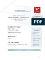 Ejecución Auditoría Integral PDF