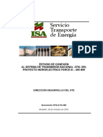 Info. Complementaria - Estudio Conexión PDF