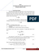 Bab II Hukum Coulomb Gaya Coulomb Hukum Gauss Dan Intensitas Medan Listrik1