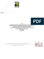 Diseño y Presupuestacion de Cimbra de Madera PDF
