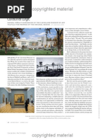 Masterpieces in The Brooklyn Museum (Art Ebook) | PDF | Museum