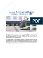 Sistema de recarga rápida para autobuses eléctricos de ABB.pdf