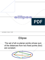 Ellipse