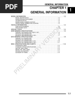 2010 RZR Service Manual