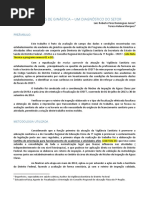 1 Perfil Das Academias Do Df