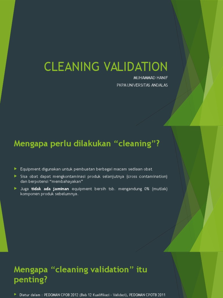 Cleaning validation thesis 07 image