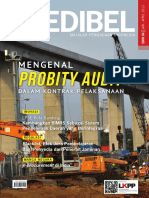 Majalah Kredibel Edisi 4