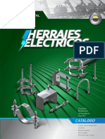 Catálogo Herrajes Instrumental Inc 2017