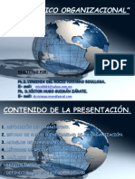 Dxorganizacional 140506201553 Phpapp01 PDF