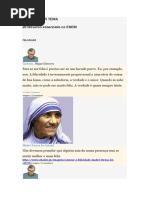 CITAÇÃO POR TEMA