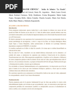 Jugando A Hacer Ciencia. Universidad Nacional Del Litoral PDF