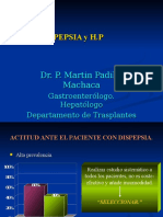 Dispepsia