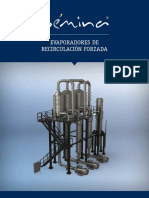2 Evaporadores Circulacion Inversa PDF