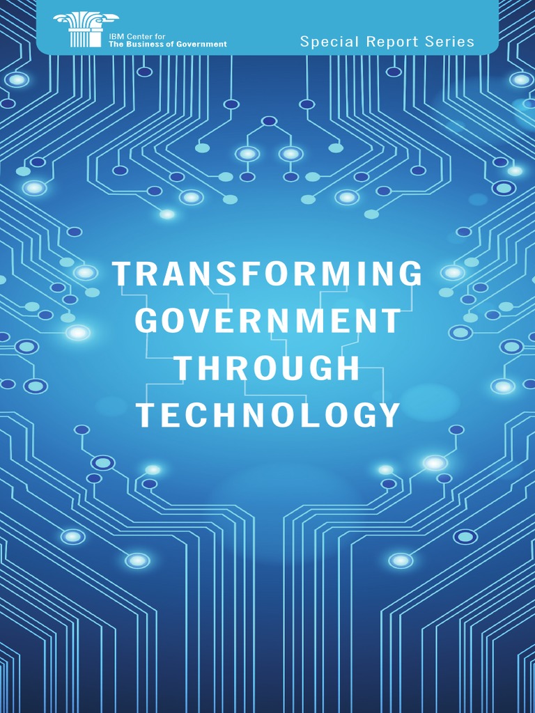 Government Use Of Technology _ FACT SHEET: Advancing Technology for – LVQHB