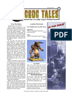 Croc Tales Issue 5 PDF