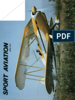 Sport Aviation Jun-1975