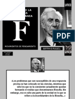 Capítulo 8 - Bertrand Russell