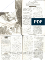 Dil Ki Waadiyaan - Krishan Chander PDF
