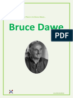 Almost Everything There Is To Know About Bruce Dawe PDF