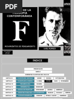 Capítulo 9 - Karl Popper