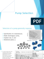 Pump Selection (1) (1)
