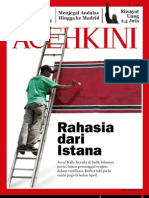 Majalah ACEHKINI #05