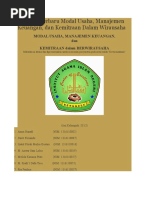 Download Contoh Makalah Terbaru Modal Usaha by moan SN347499375 doc pdf