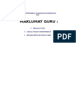 Buku Panitia