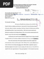 OSC W Amended Complaint and CIVIL RICO Statement W-Response To NYS MTD WDNY 06-Cv-0080 Preliminary Statement 10 822