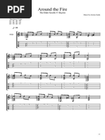 Ryuichi Sakamoto Merry Christmas Mr Lawrence For Guitar Arr Hirokazu Sato Score Video Youtube Pdf Musical Compositions Classical Music