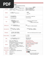 Trac Wiki Formatting Cheat Sheet Raw