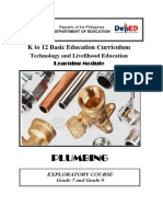 Tle Plumbing LM