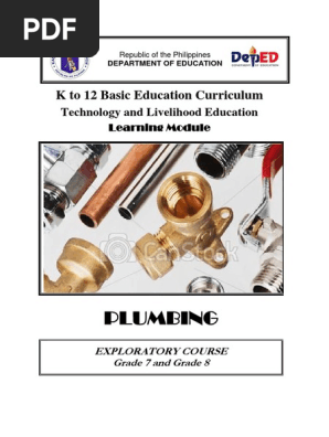 Tle Plumbing Lm