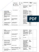 Proiectare L Dur Biol Cl6