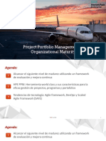 TSOFT - PPM & Organizational Maturity Event
