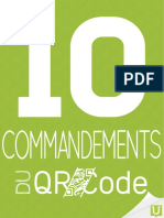 Les Dix Commandements Du QR Code v1