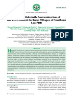 Zoonotic Helminth Contamination of.pdf